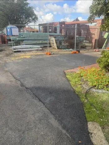 Drainage